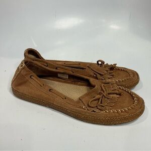 Ugg slip‎ on shoes size 5